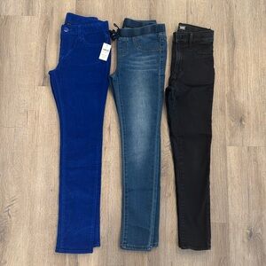 Jegging Bundle